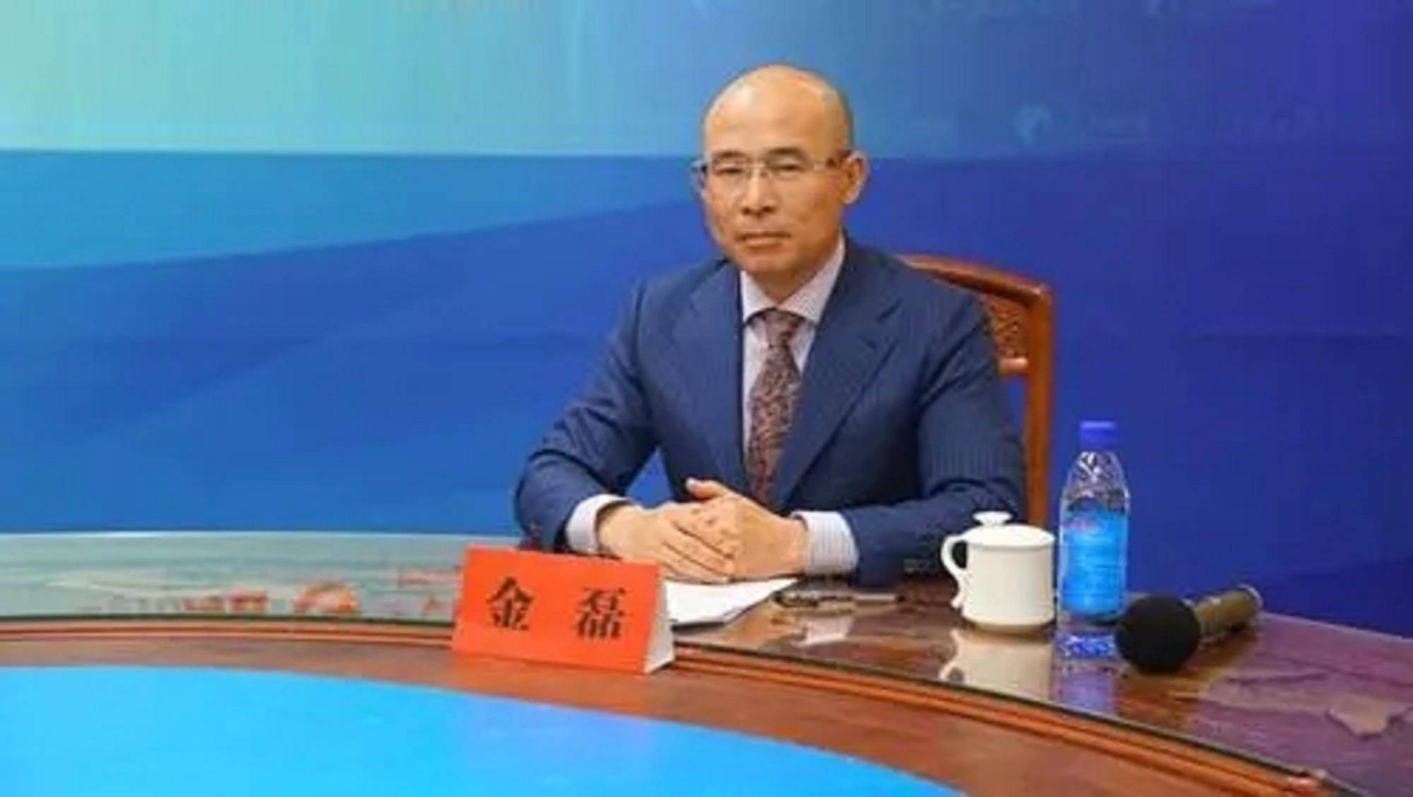 江西南昌之星金磊:缔造长春高新巅峰市值2105亿,离婚后股票大跌