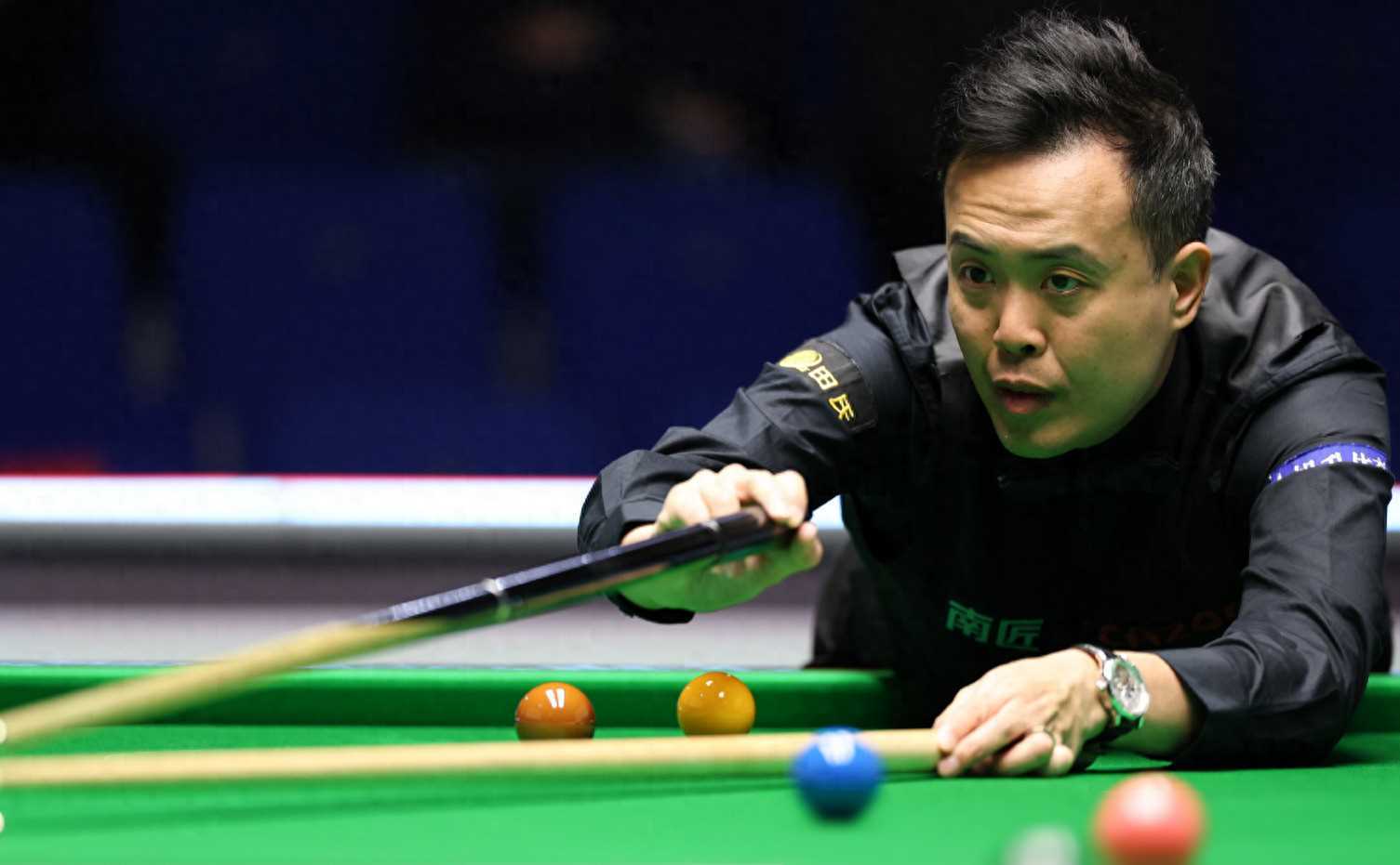 台球 羽毛球 桌球 1505_931