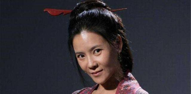 原创梁山3位女将中最悲惨的女将全家被李逵杀害征讨方腊时战死