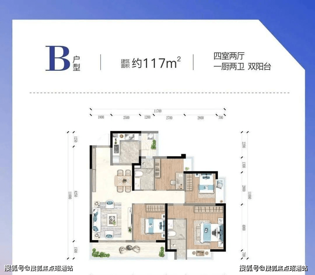 昆明中梁金科旭辉美辰|中梁金科旭辉美辰|项目介绍|图文详解|楼盘简介