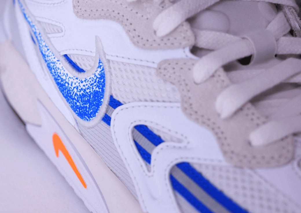 耐克推出霹雳舞鞋nikejam为专业人群量身定制