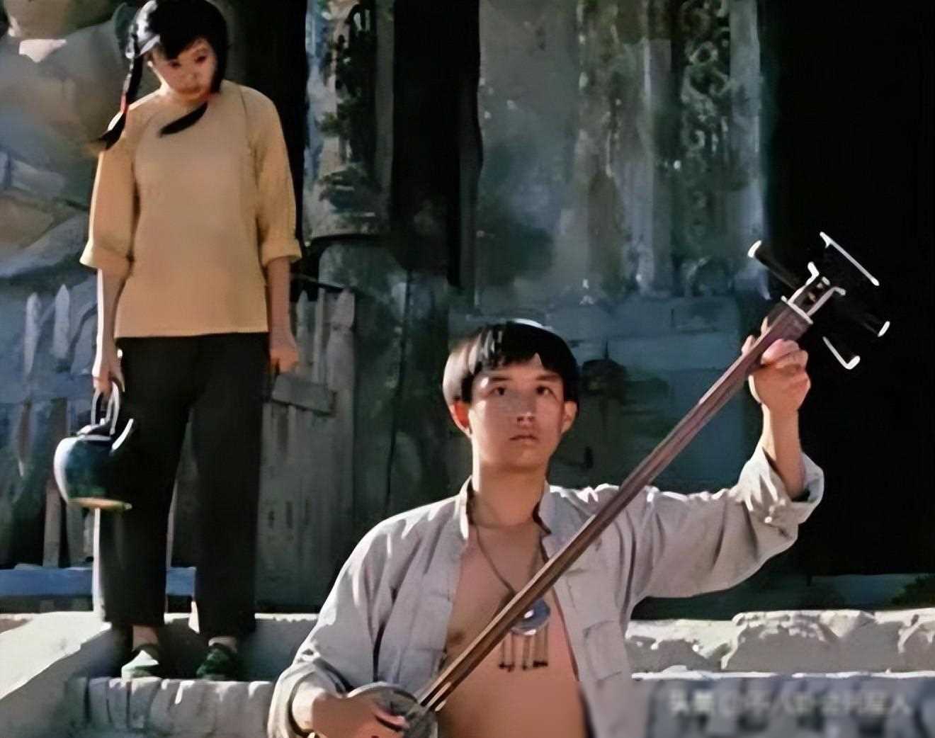 52岁退休的黄磊身家过亿底气十足