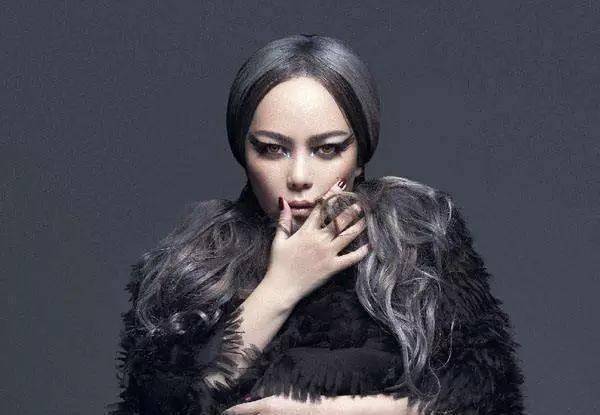 冠军jessiej结石姐!《歌手》还会有下一季吗?所有幕后都在这