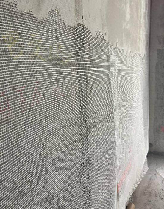 有关墙面挂网你了解多少?