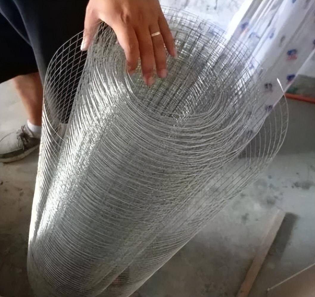 有关墙面挂网你了解多少?