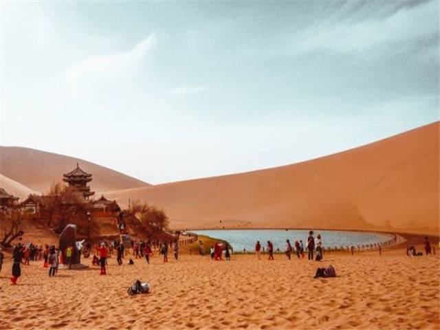 西北最佳旅游时间_【西北最佳旅游时间是几月份】