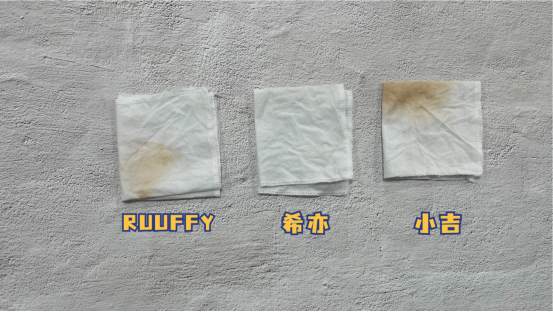 小吉希亦ruuffy内衣洗衣机值不值得买宝藏机型测评争霸