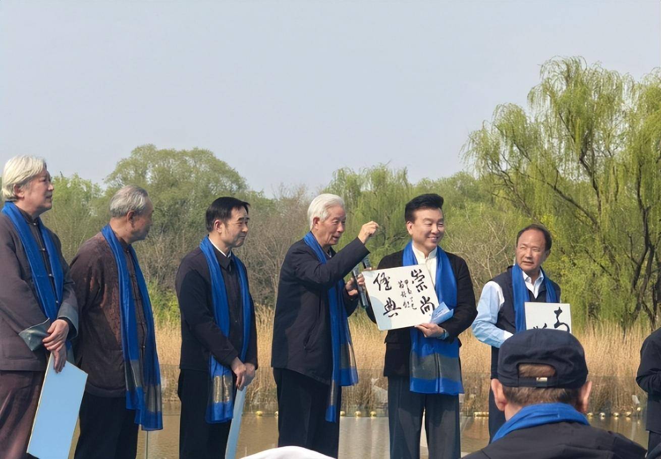 原创张泽群时隔82天继美术春晚后又主持书画频道又一重要活动