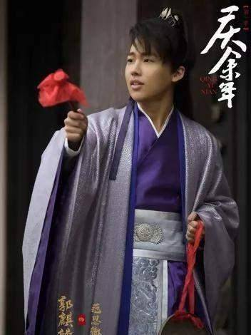 原创国剧盛典郭德纲郭麒麟4个温暖瞬间原来老郭也有妥协的时候