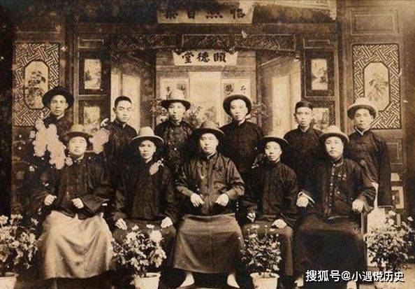青帮大亨黄金荣即将离世，他静躺医院，突然号啕大哭：我想她来啊_林桂生_上海滩_智慧