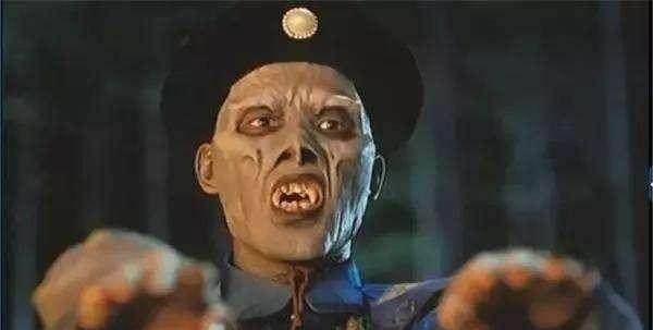 原创它是观音的坐骑也是三界中唯一会飞的僵尸曾力战五条蛟龙