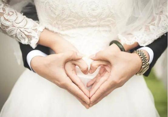 原创不是迷信找对象牢记女看前男看后女看前究竟是看哪里