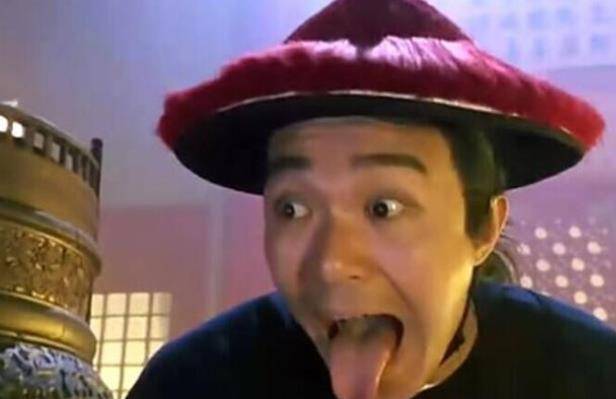 原创张一山版鹿鼎记太尴尬7个老婆都是熟人实在不好下手