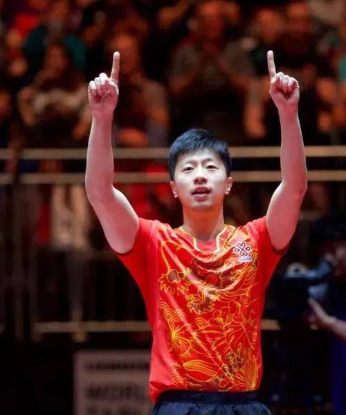 里约奥运会之后马龙已经28岁了,和他同龄的张继科已经在逐渐淡出地方