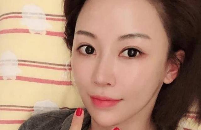 9球天后潘晓婷近况皮肤水美如少女为何38岁仍无人敢娶