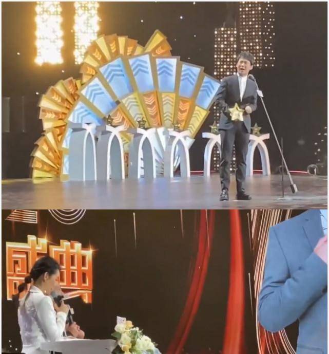 原创国剧盛典剧透看点多郭德纲与昔日伯乐同台郭麒麟实力坑爹