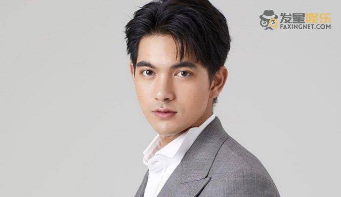原创情链男主扮演者是谁泰星kem个人资料以及家庭背景曝光