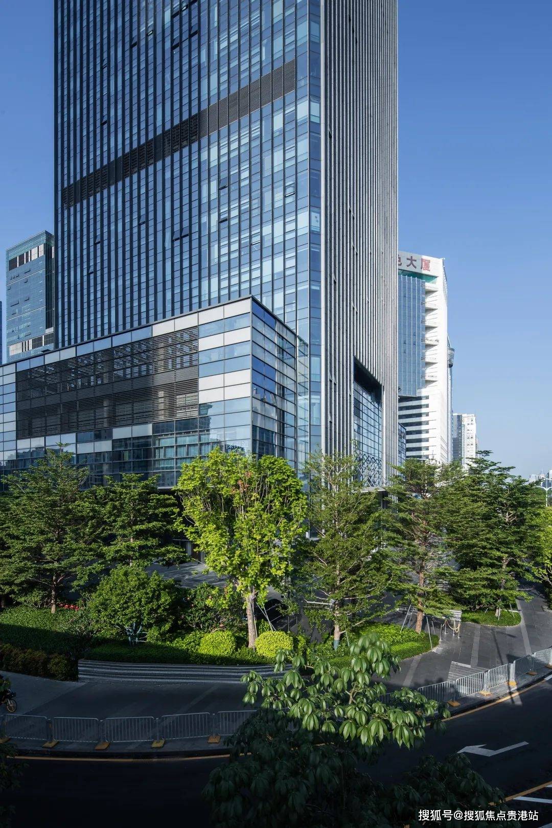 深铁置业大厦首页网站最新房价丨最新楼盘详情丨最新办公楼丨最新楼盘