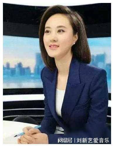 她曾是重庆最美的高考状元,如今当上央视主持人,42岁依然单身_陈瑾