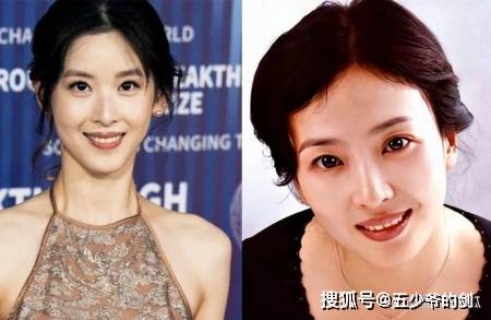 章泽天自曝家族有帕金森基因近照太瘦了撞脸刘亦菲妈妈