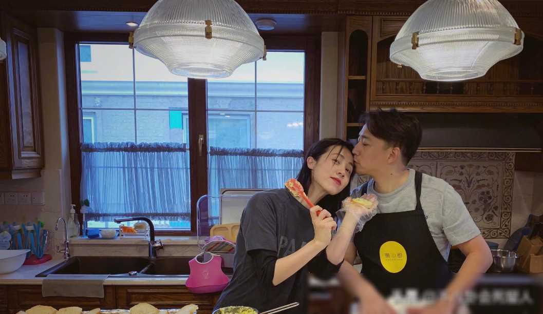 52岁退休的黄磊身家过亿底气十足