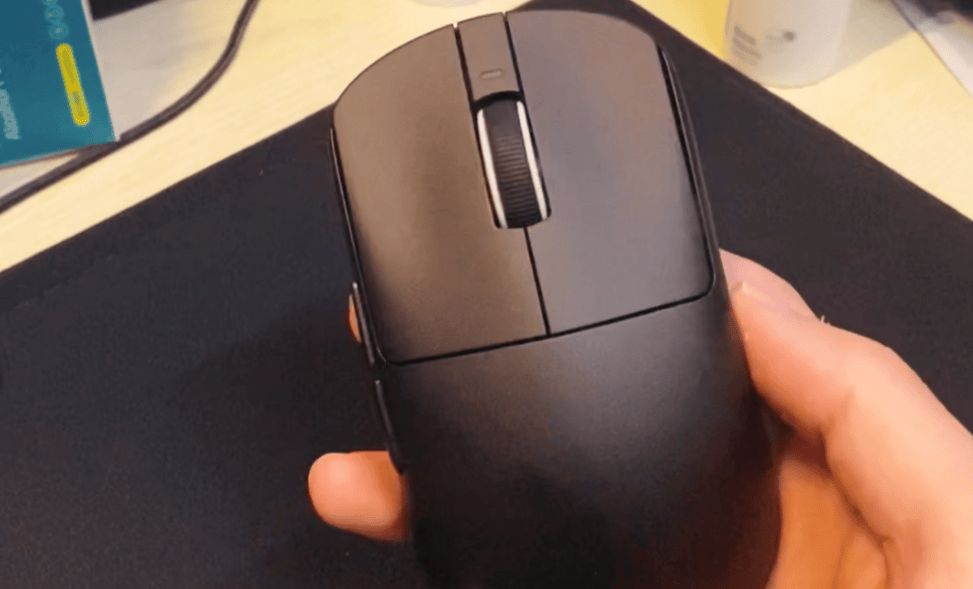 什么牌子的鼠标好用鼠标十大品牌排行榜推荐