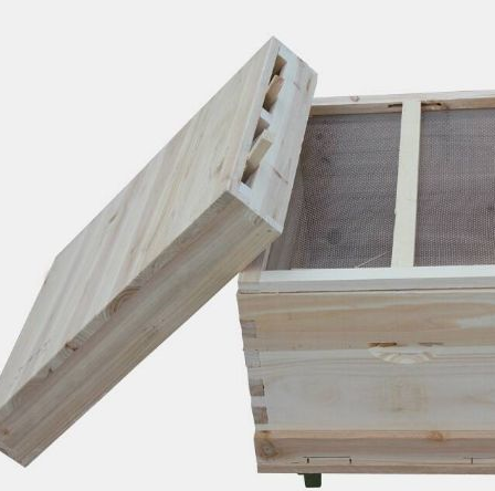 那么看似完美,近乎高大上的自动流蜜蜂箱,难道真的仅仅是因为价格原因