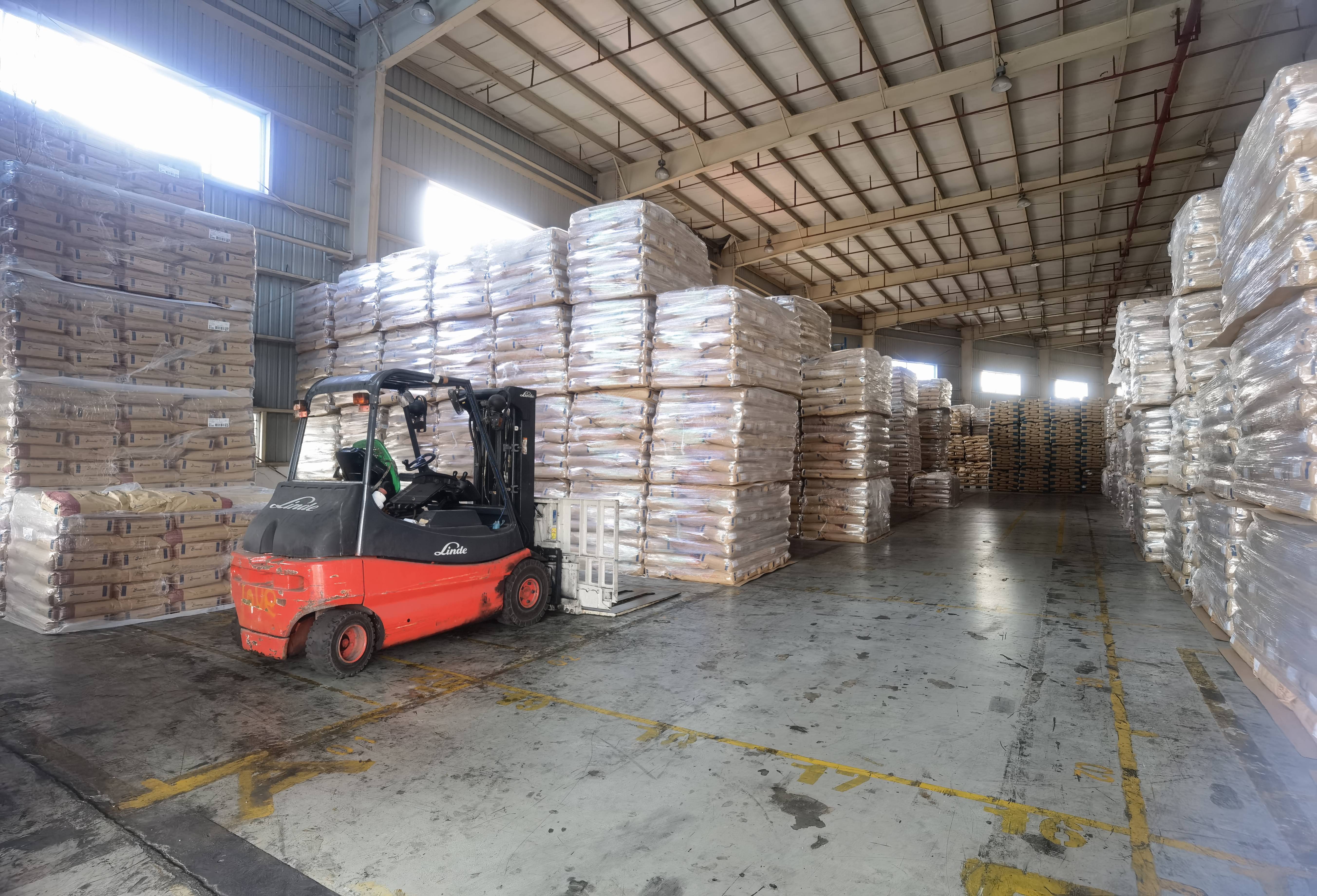 广州码头仓库库存台账不准确的解决办法有哪些华平供应链