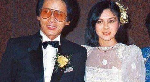 原创关之琳被刘銮雄爱好折磨19岁分手40岁当小三后悔一辈子