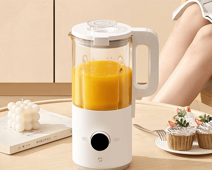 大容量破壁机什么牌子好五款高人气机型诚挚推荐