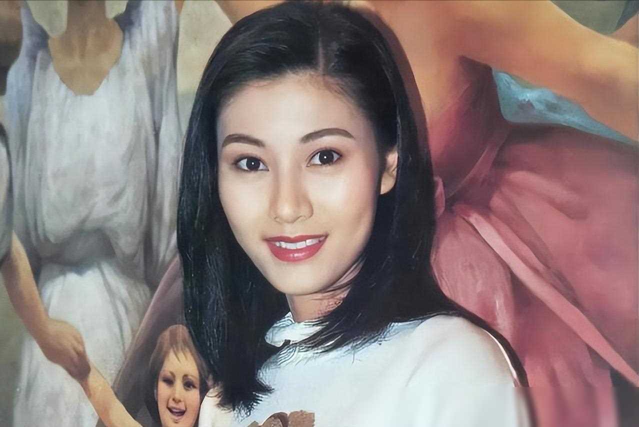 原创李嘉欣报应降临庄月明宝咏琴可安心入眠