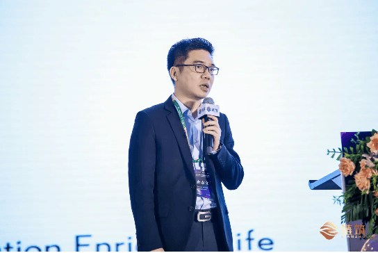 链筑2024华南央国企产业链企业同探新质生产力赋能高质量发展之道