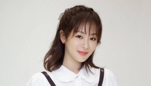 原创官宣解约第二天杨紫的新作就要发布了你敢说这是巧合吗