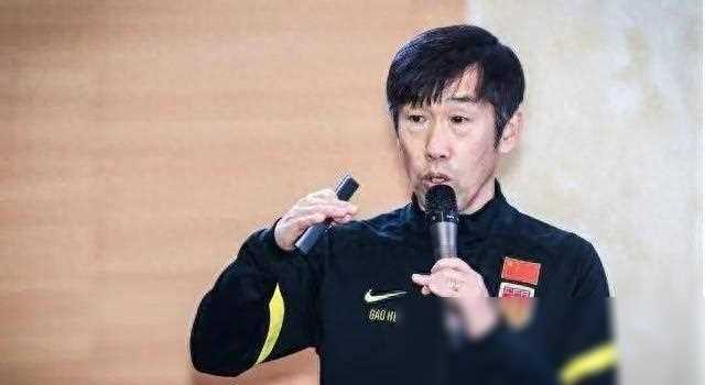 李铁风暴中高洪波是否逍遥法外其妻身份揭秘