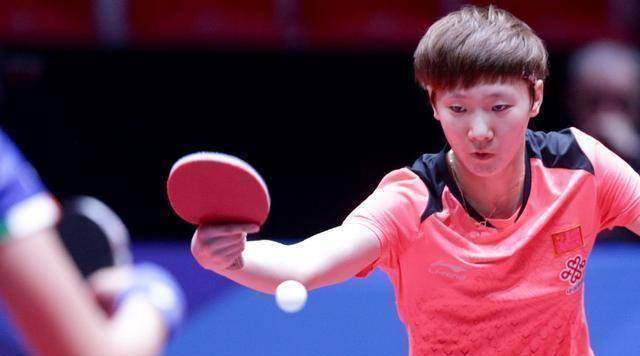 曾与王曼昱是黄金搭档如今却被弃置_于子洋_组合_混双