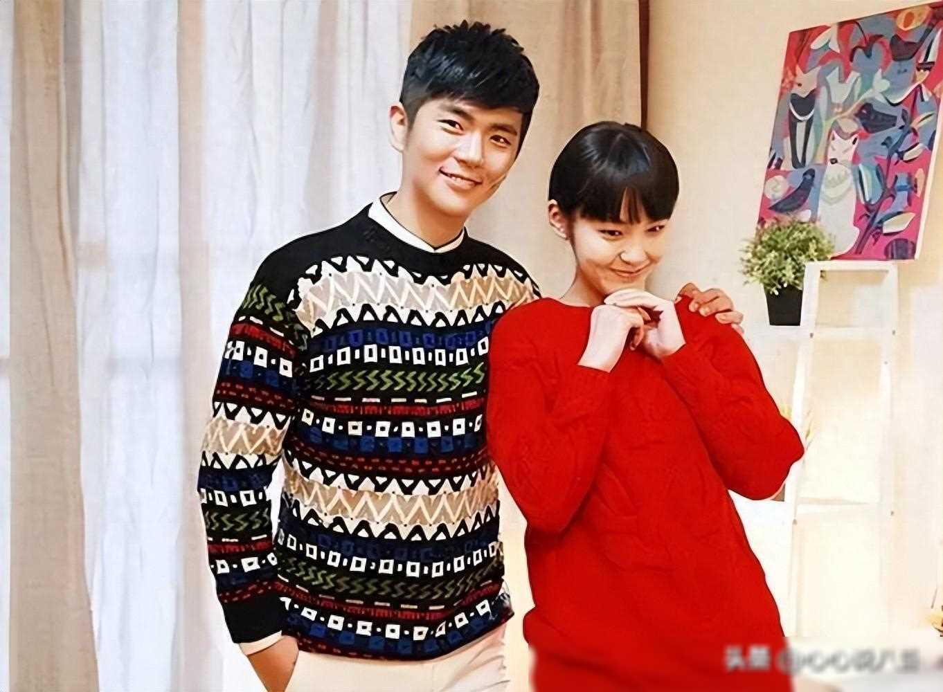 张晓龙_张佳宁_亲情