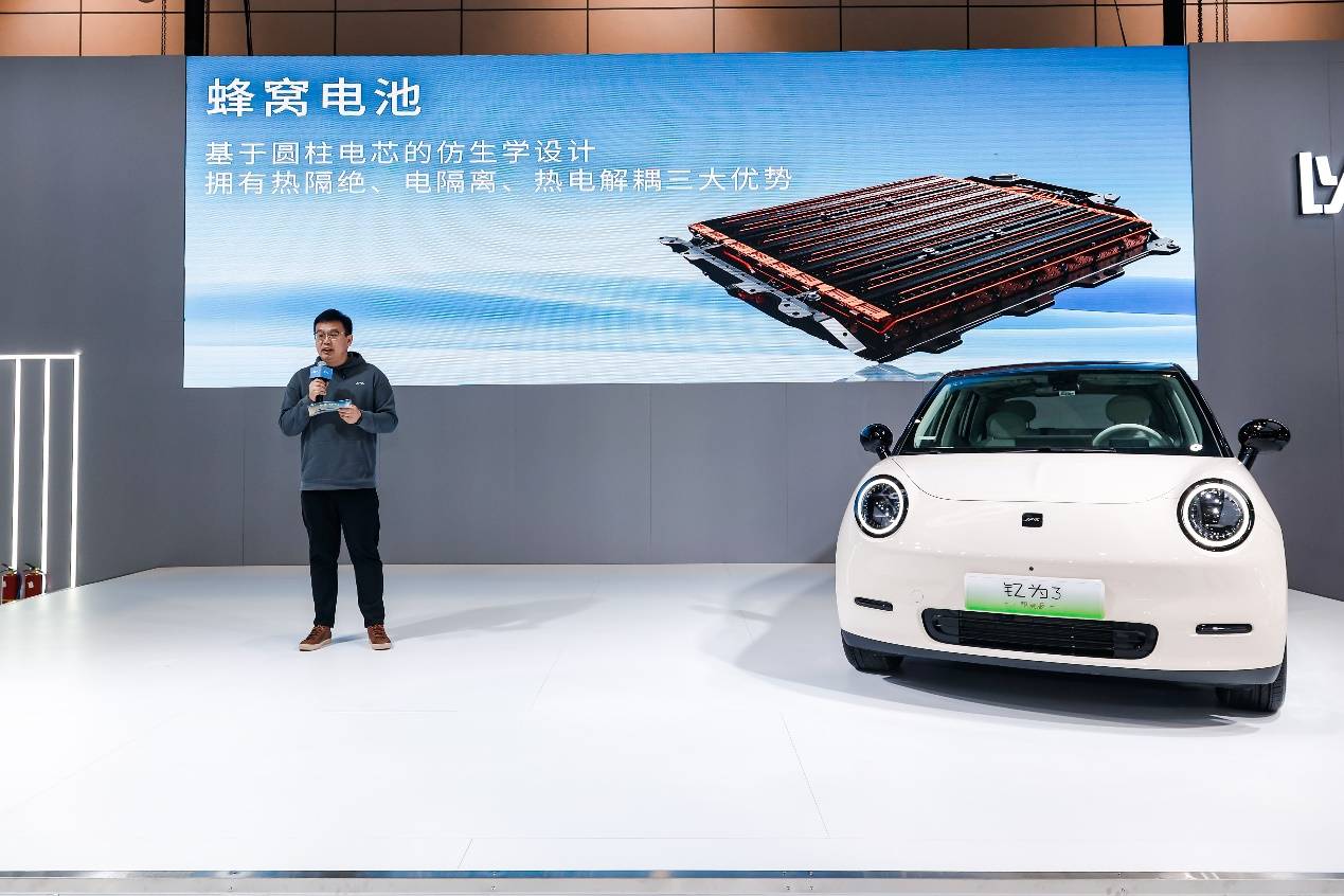 《海鸥,缤果迎来最强对手,江淮钇为3挚爱版上市,6.99