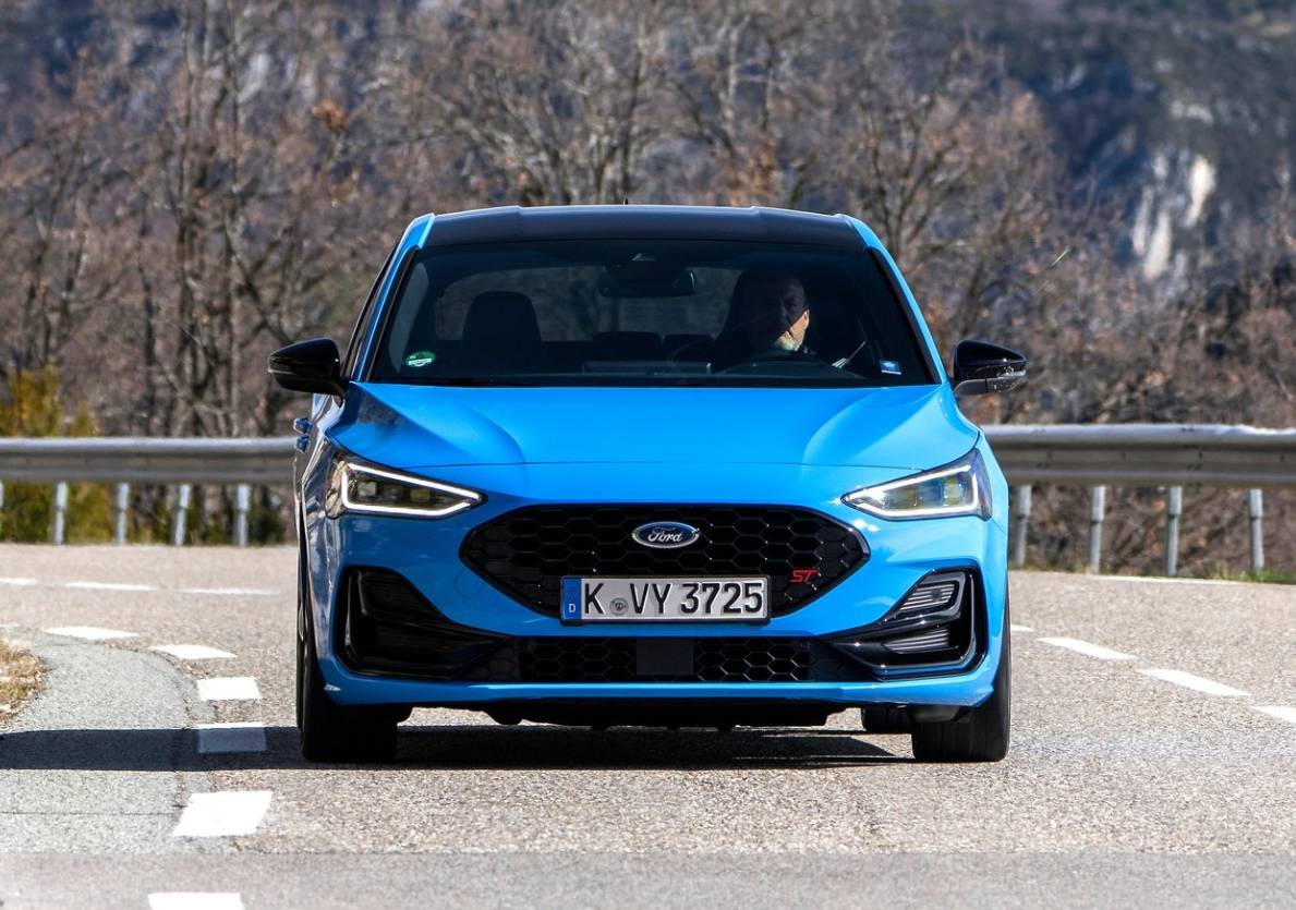 福特福克斯st edition版,kw双向可调减震,1.5t换2.