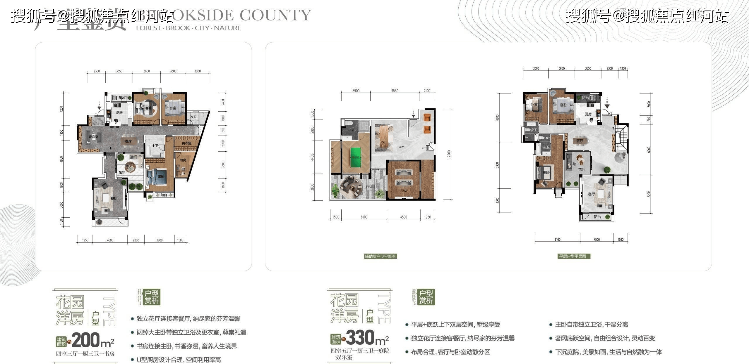 昆明溪麓南郡售楼处电话楼盘最新详情最新房价户型小区环境