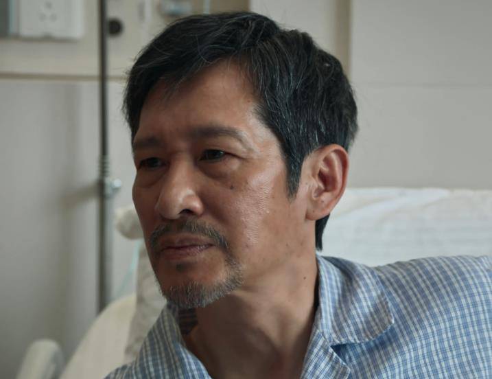 央视城中之城让演员演技原形毕露有的接不住戏有的想快进