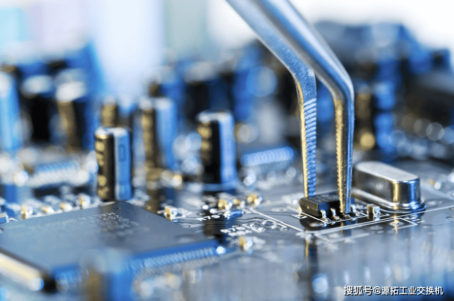 光模块用什么材料打造卓越品质源拓光电引领光通信新时代