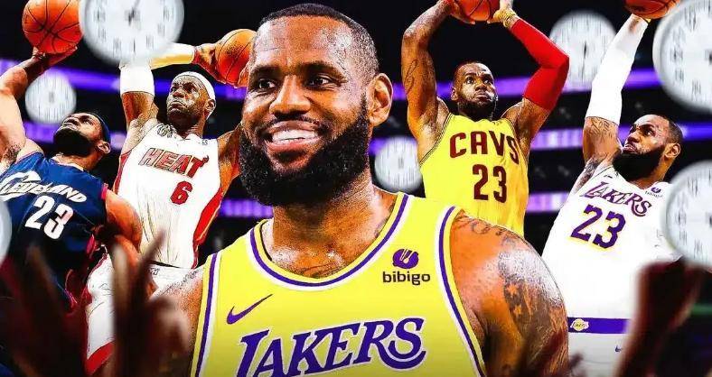 文班詹姆斯新秀赛季数据对比球迷前途无量vs事业有成