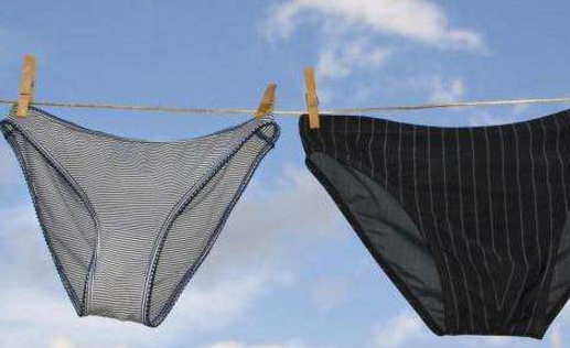 女人洗内裤要注意这3个细节否则可能会越洗越脏