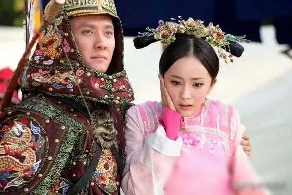 赵丽颖白鹿共谱新篇章于正力挺双星坚韧不屈乐观进取