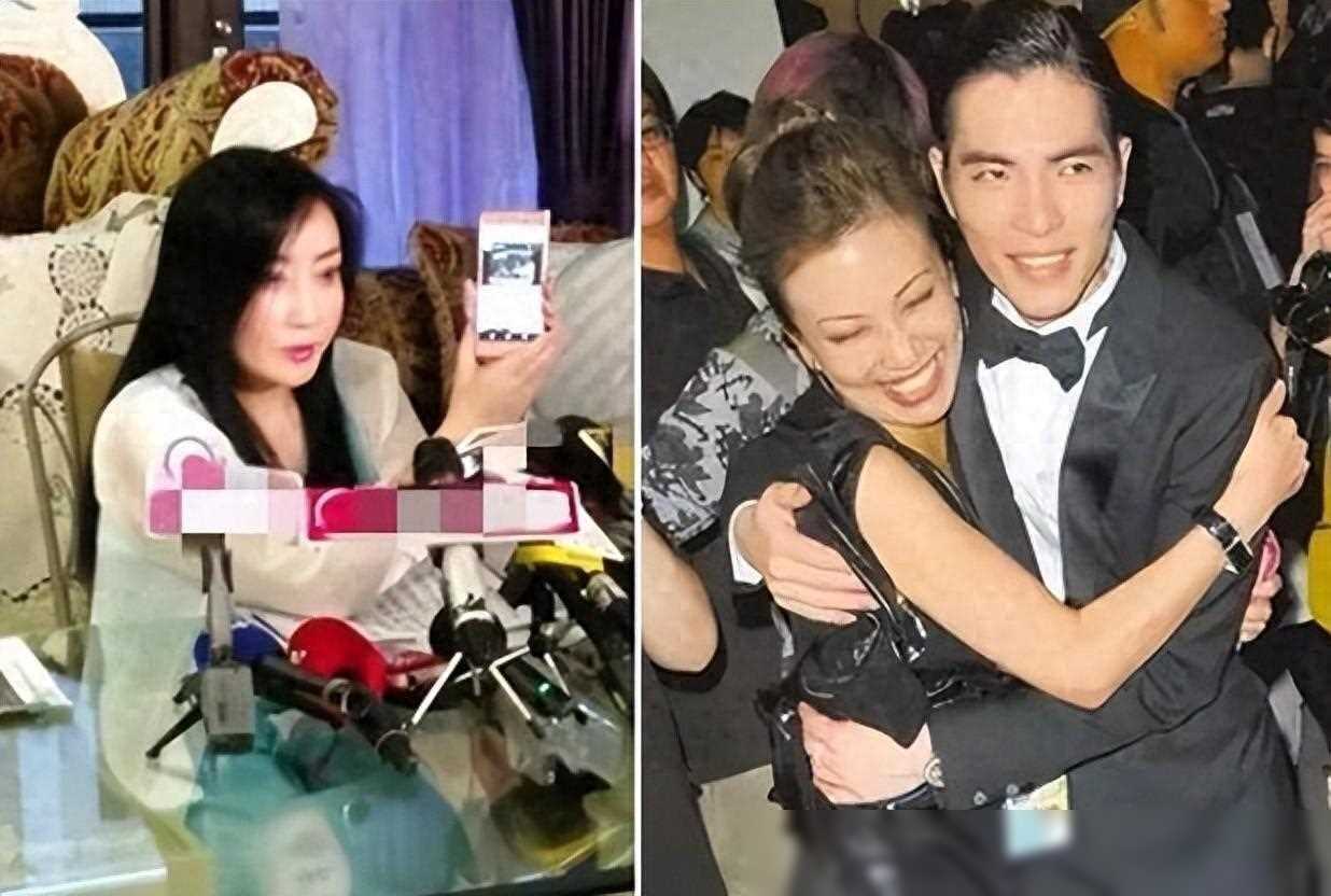 林有慧打胎,萧敬腾情绪崩溃:孩子我不想要,但人家不乐意_爱情_挑战_真