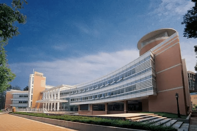 广外国际学院国际本科项目教育部认证吗和教育部有合作正规