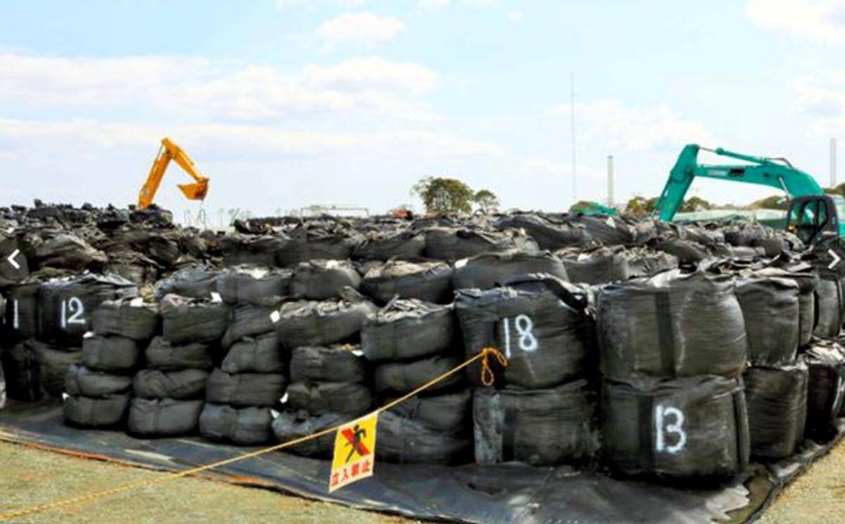 我国启明星二号装置上马,能处理日本核污水吗_核废料_发电_核能