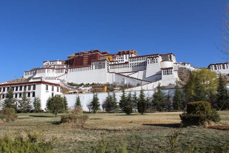 西藏玩一次多少费用西藏旅游超详细攻略想省钱的一定要看