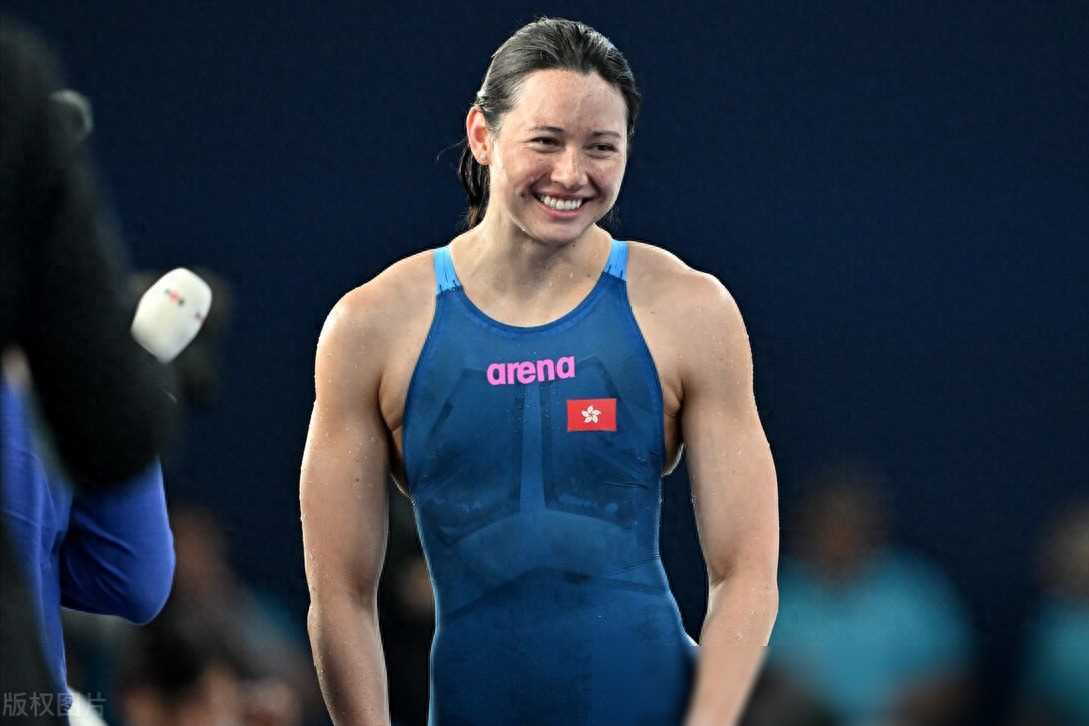 何诗蓓轻松破纪录夺冠,德雷塞尔破纪录上演惊人逆转