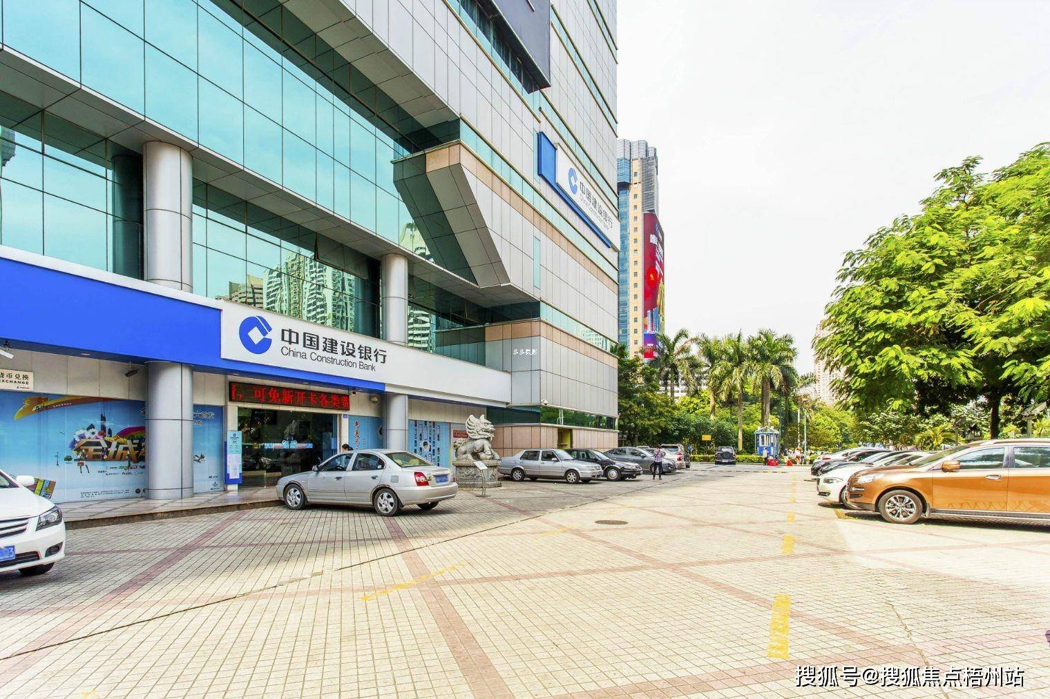 2024年深圳鸿昌广场的优缺点分析合不合适租预约通道